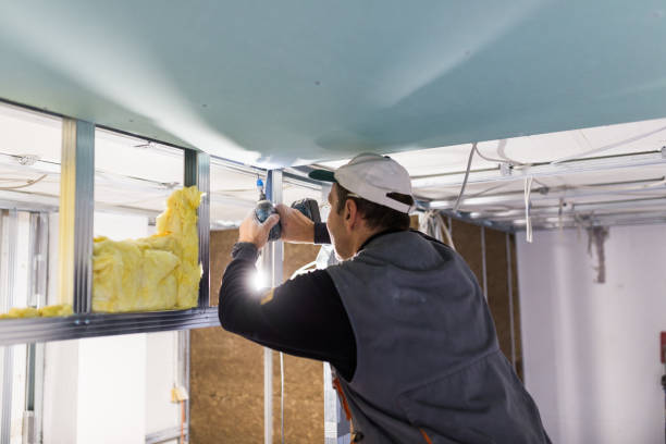 Soundproof Insulation Installation in Cayce, SC