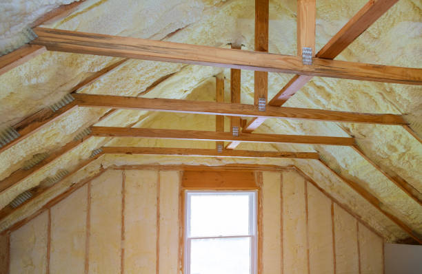 Range of Insulation Solutions in Cayce, SC