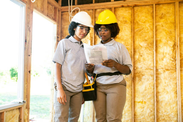 Insulation Contractors for Homes in Cayce, SC